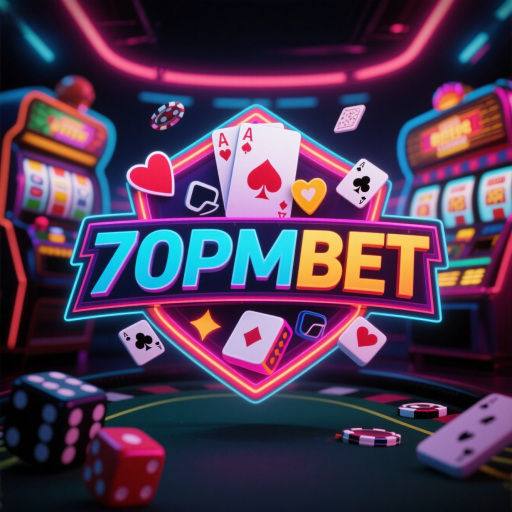 70pmbet